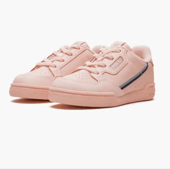 Adidas Originals Continental 80 - Picture 2 of 9